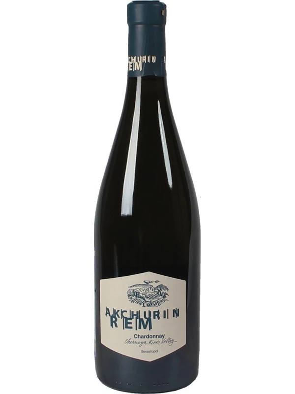 Rem Akchurin Chardonnay
