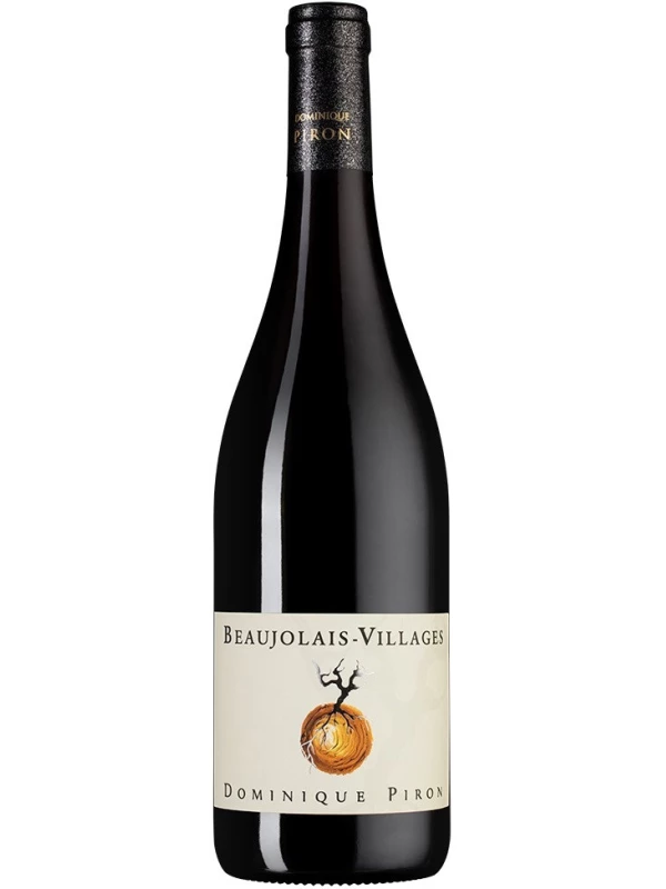 Dominique Piron, Beaujolais-Villages AOC