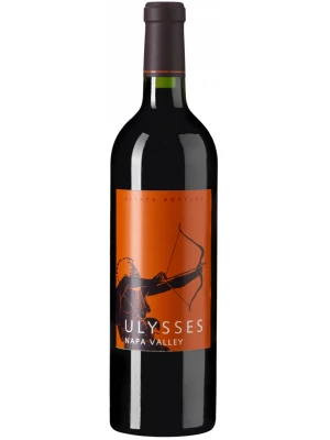 Вино Dominus Estate, Ulysses 2013, 0.75 л