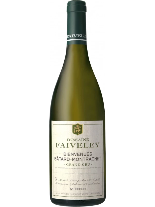 Faiveley, Bienvenues Batard-Montrachet Grand Cru AOC