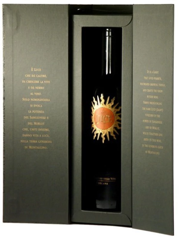 Luce, gift box