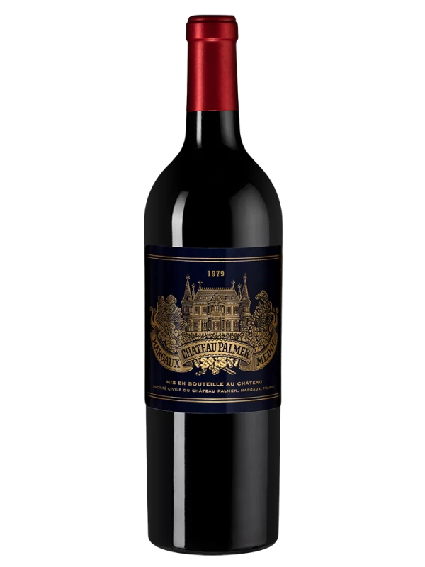 Chateau Palmer, Франция Chateau Palmer