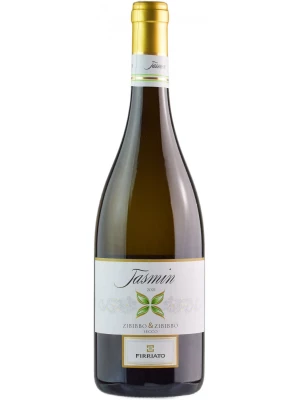 Вино Firriato, Jasmin, Sicilia DOC 2021, 0.75 л