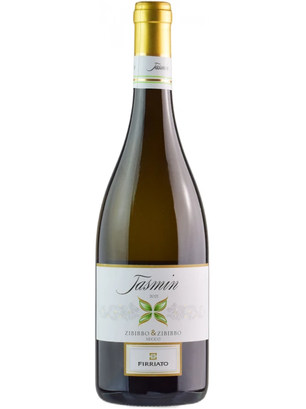 Firriato, Jasmin, Sicilia DOC