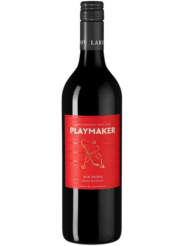 Larionov, Playmaker Shiraz