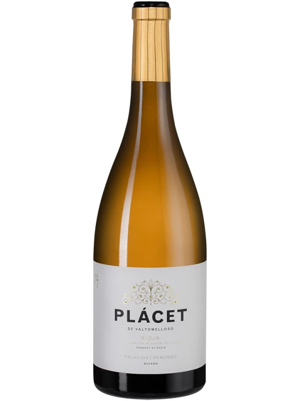 Bodegas Palacios Remondo, Placet, Rioja DOC
