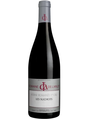 Вино Vosne-Romanee Premier Cru Les Suchots AOC 2015, 0.75 л