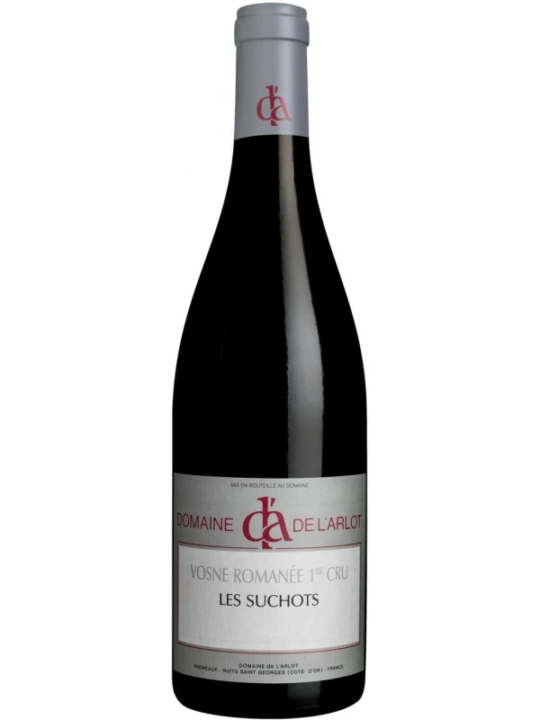 Vosne-Romanee Premier Cru Les Suchots AOC