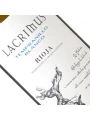 Rodriguez Sanzo, Lacrimus Tempranillo Blanco, Rioja DOCa — фото 3