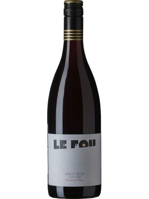 Вино Boutinot, Le Fou Pinot Noir, Pays d'Oc 2020, 0.75 л