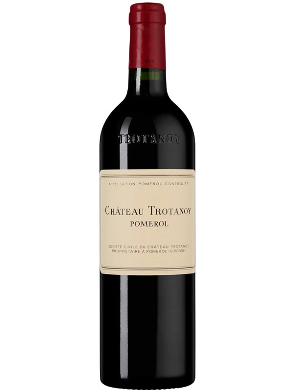 Chateau Trotanoy, Pomerol AOC