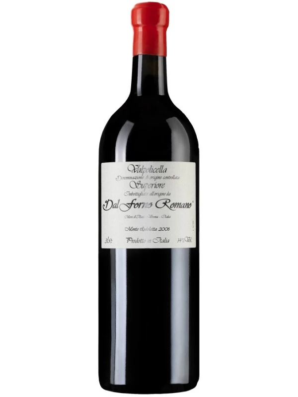 Dal Forno Romano, Valpolicella Superiore DOC