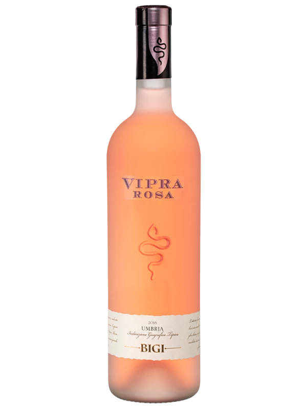 Vipra Rose, BIGI