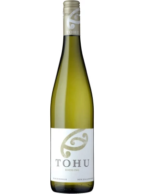 Вино Tohu, Riesling, Marlborough 2017, 0.75 л