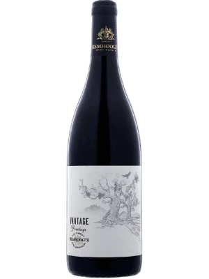 Вино Remhoogte, Vantage Pinotage 2020, 0.75 л