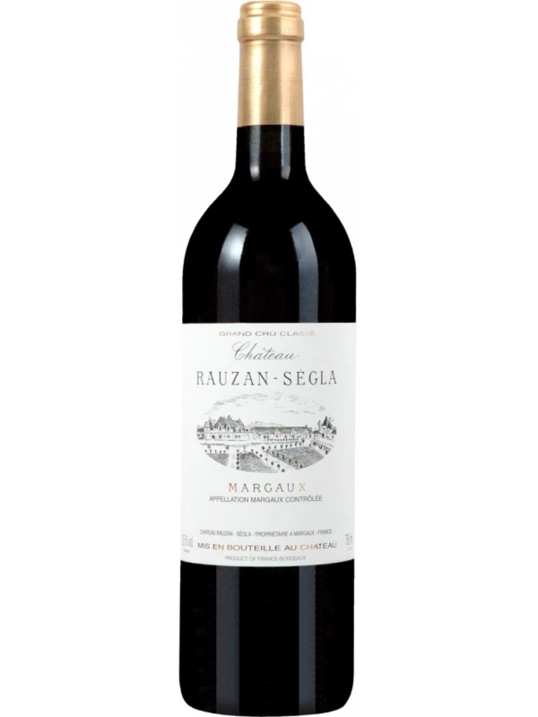 Chateau Rauzan-Segla