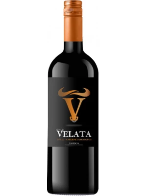 Вино Vicente Gandia, Velata Bobal-Cabernet Sauvignon, Valencia DO 0.75 л