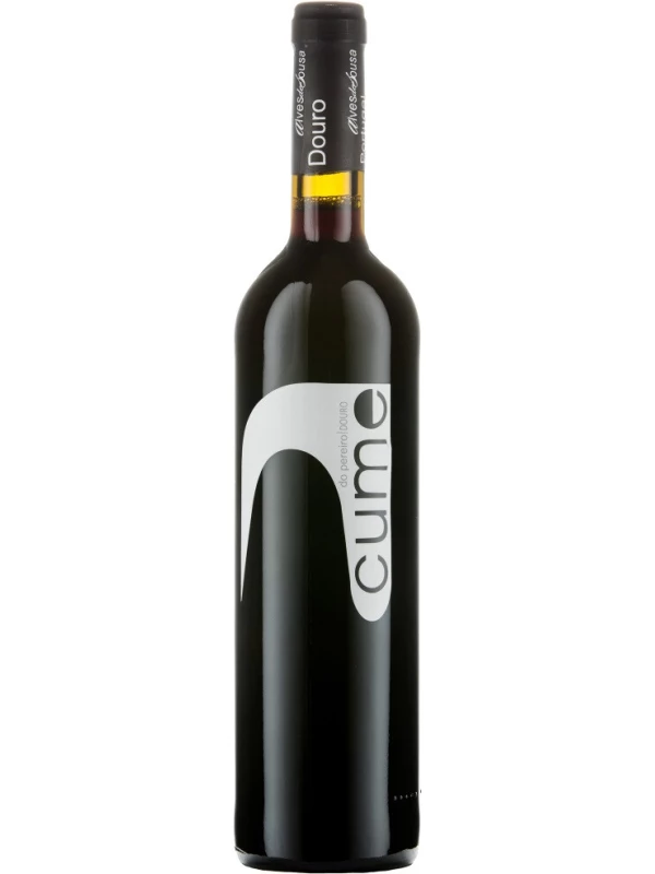 Alves de Sousa, Cume do Pereiro Tinto, Douro DOC