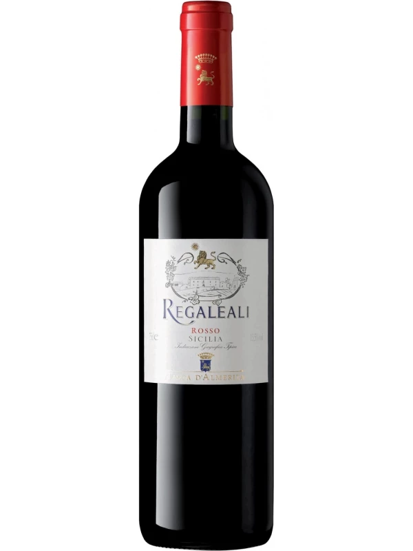 Regaleali Nero d'Avola IGT
