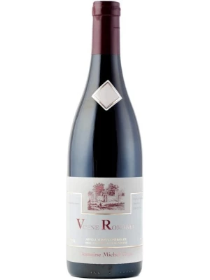 Вино Domaine Michel Gros, Vosne Romanee AOC 2011, 0.75 л