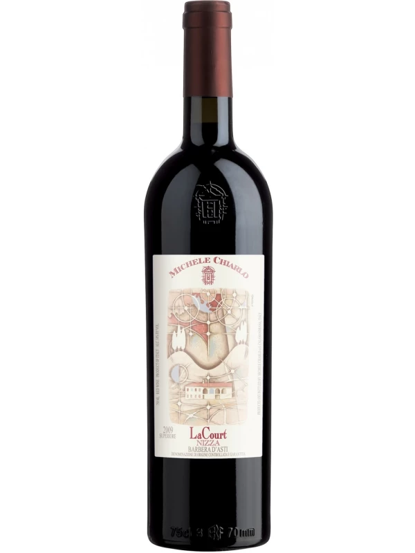 La Court, Barbera d'Asti Superiore DOC