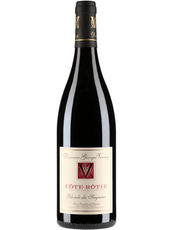 Domaine Georges Vernay, Blonde du Seigneur, Cote-Rotie AOC