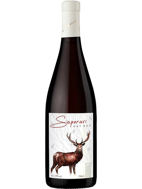 Sagvine Saperavi