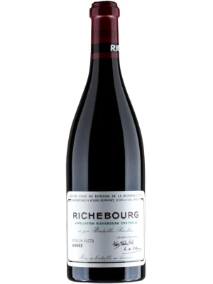 Вино Domaine de la Romanee-Conti, Richebourg Grand Cru AOC 1993, 0.75 л