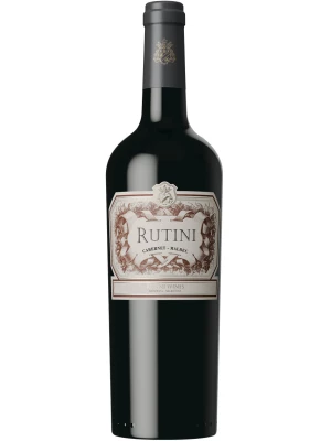 Вино Rutini, Cabernet-Malbec 2021, 0.75 л