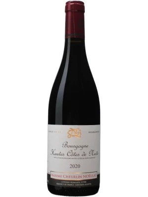 Вино Maxime Cheurlin Noellat, Bourgogne Hautes Cotes de Nuits AOC 2020, 0.75 л