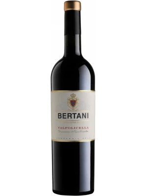 Вино Bertani, Valpolicella DOC 2018, 0.75 л