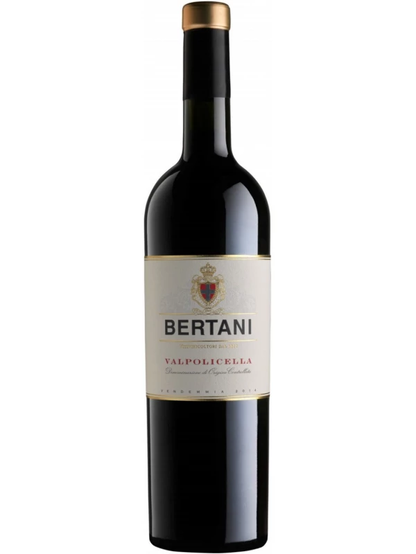 Bertani, Valpolicella DOC