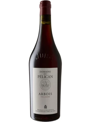 Вино Domaine du Pelican, Arbois Poulsard 2019, 0.75 л