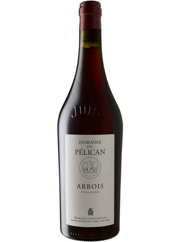 Domaine du Pelican, Arbois Poulsard