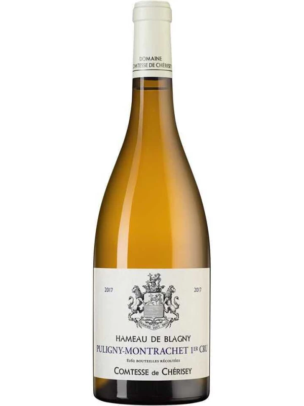 Domaine Comtesse de Cherisey, Puligny-Montrachet 1-er Cru Hameau de Blagny AOC