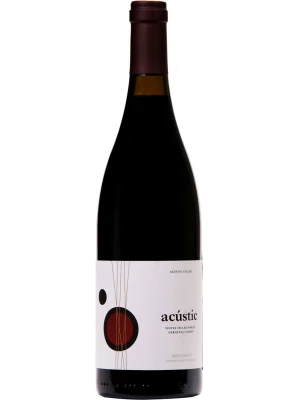 Вино Acustic, Montsant DO 2016, 0.75 л