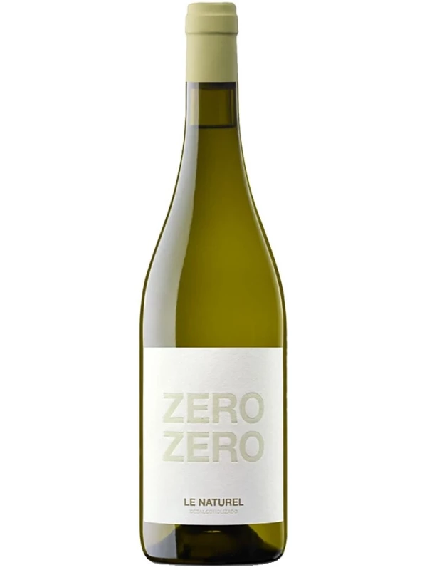Le Naturel, Zero Zero Blanco