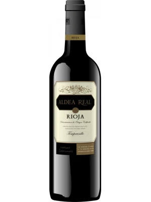 Вино Aldea Real Joven, Rioja DOC 2022, 0.75 л