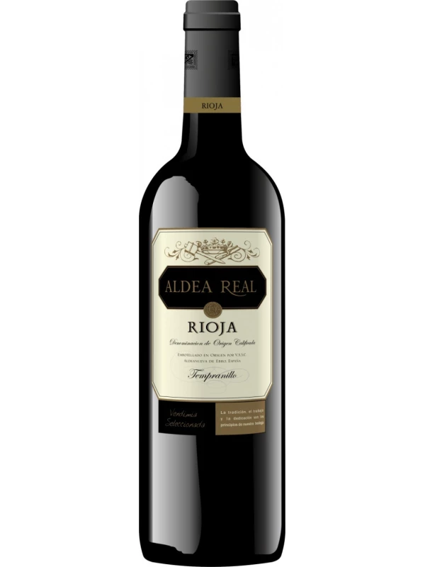 Aldea Real Joven, Rioja DOC