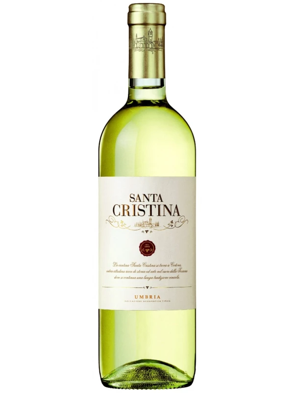 Santa Cristina Bianco, Umbria IGT