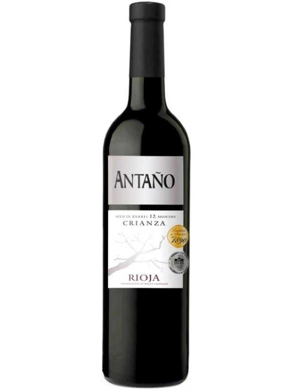 Garcia Carrion, Antano Crianza, Rioja DOC