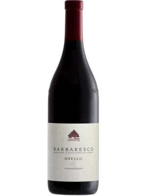 Вино Cantina del Pino, Barbaresco Ovello 2018, 0.75 л