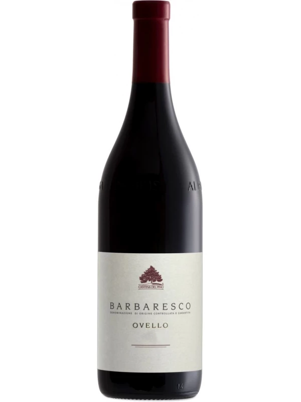 Cantina del Pino, Barbaresco Ovello