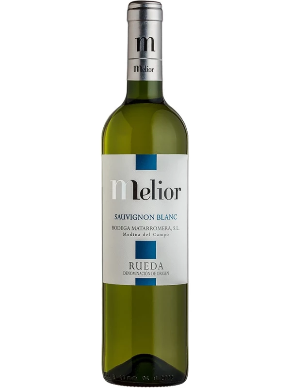Bodega Matarromera, Melior Sauvignon Blanc, Rueda DO