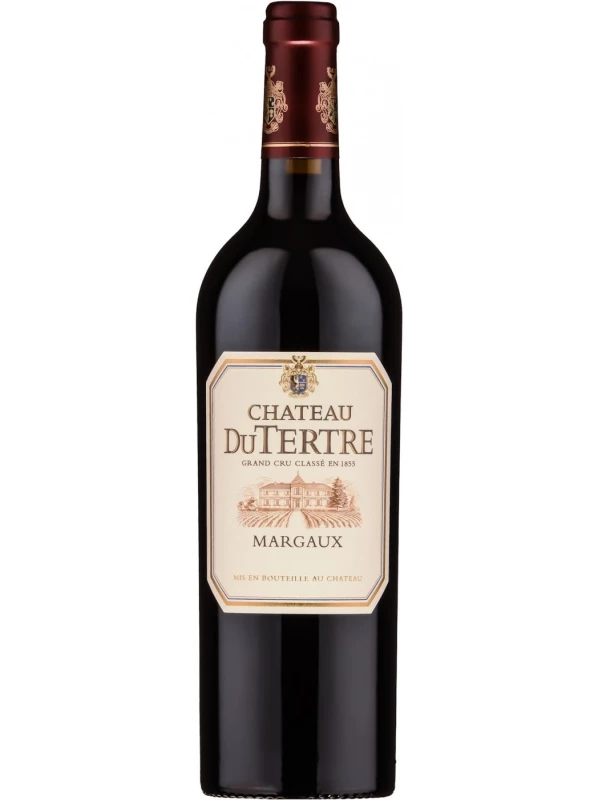 Chateau du Tertre, Margaux AOC Grand Cru
