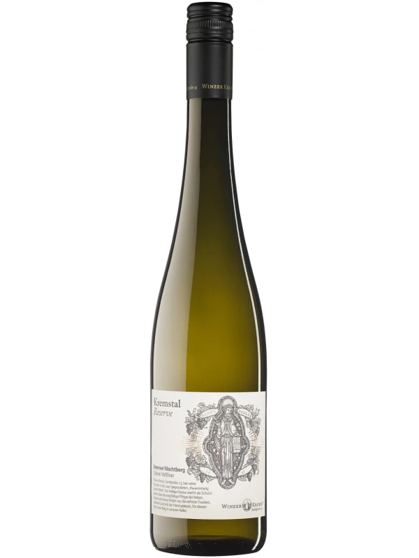 Winzer Krems, Kremser Wachtberg Gruner Veltliner Kremstal DAC Reserve