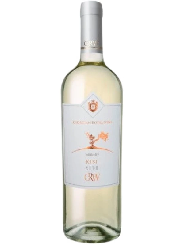 GRW, Kakhetian Wine Kisi