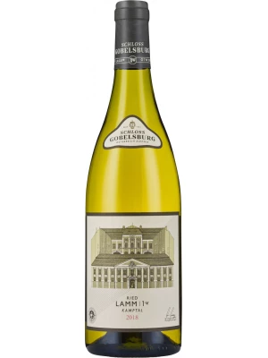 Вино Schloss Gobelsburg, Ried Lamm Gruner Veltliner, Kamptal DAC 2018, 0.75 л