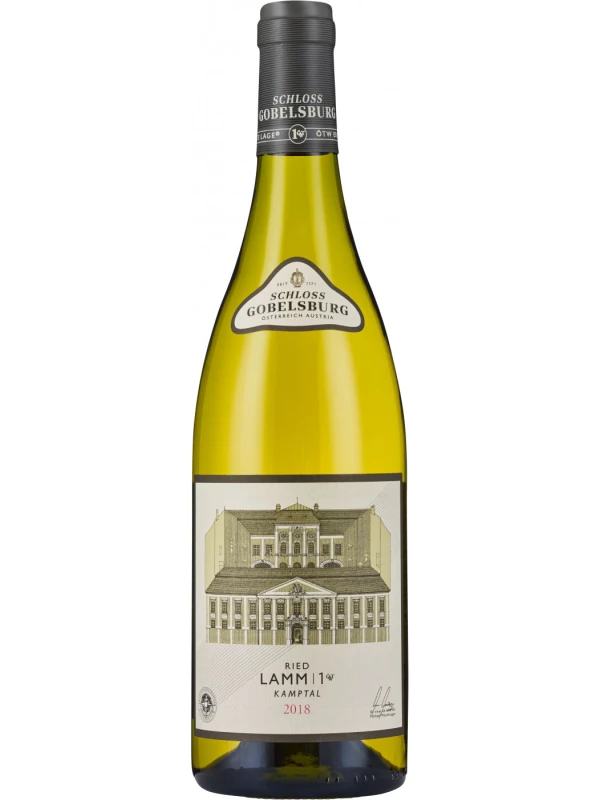 Schloss Gobelsburg, Ried Lamm Gruner Veltliner, Kamptal DAC