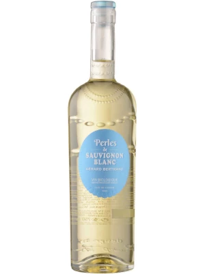 Вино Gerard Bertrand, Perles de Sauvignon Blanc 2017, 0.75 л